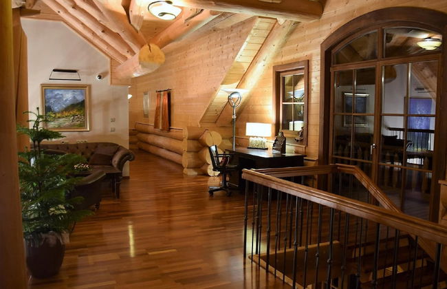 Chalet in Bad Kleinkirchheim With 2 Saunas - Photo 2