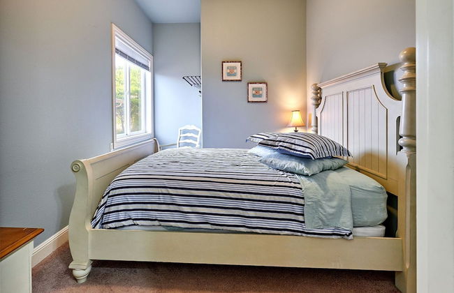 Admiral's Beach Retreat - Foto 4