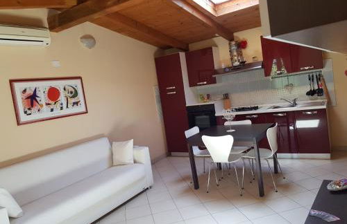 Andrea's Apartments - Chiasserini - Foto 1