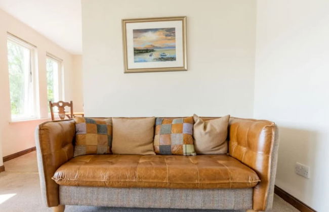 Loch Ness Cottages - Foto 67