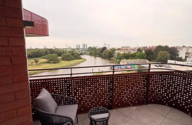 Maritime Suite an der Geeste - Photo 6
