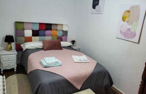 Casa Santa María 2 con jardín y barbacoa - Foto 24