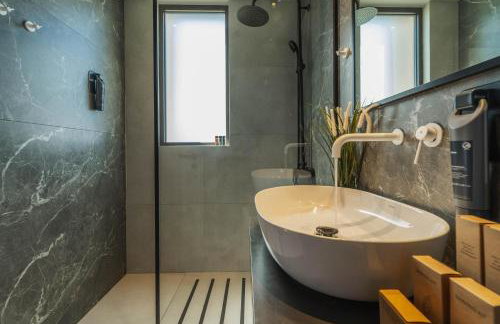 Nos Aqua Villas Chania - Foto 62