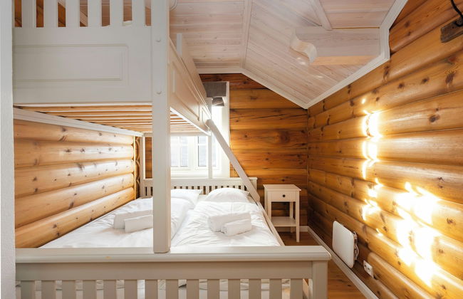 Rauland Feriesenter - Foto 48