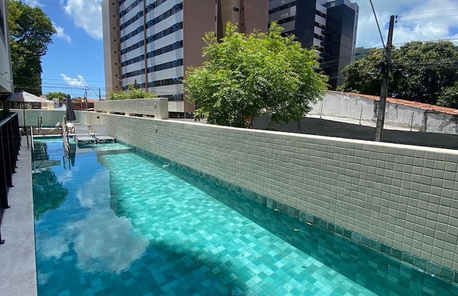 Studio Design 3 Apt 812 - Photo 6