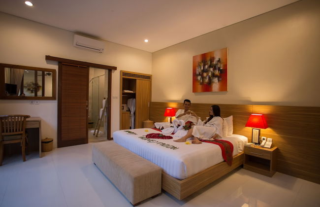 Aishwarya Exclusive Villas - Photo 23