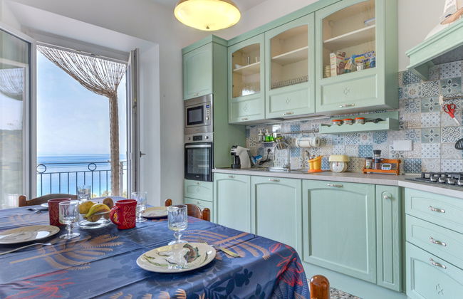 Al Tramonto - Foto 6