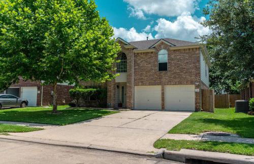 ~~ Big Family Home near 99 / i10 / kid friendly~~ - Foto 1