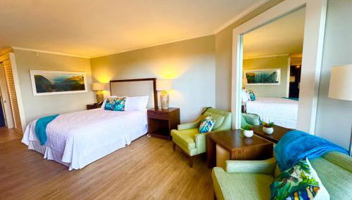 Oceanfront Paradise Room with Pool and Oceanviews - Foto 4