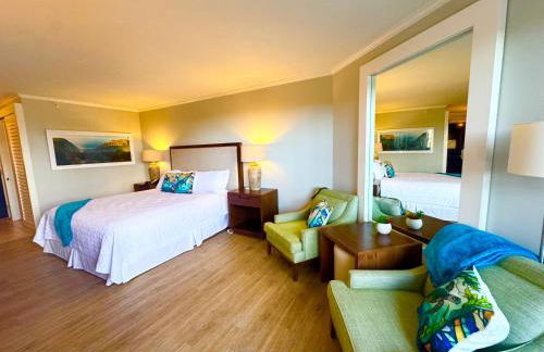 Oceanfront Paradise Room with Pool and Oceanviews - Foto 4