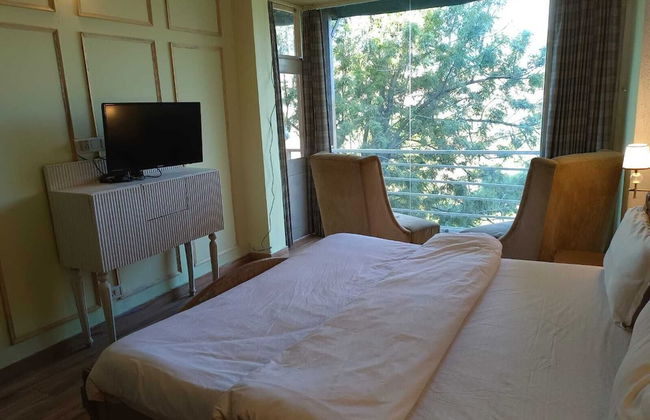 Sunrise Cottages Kasauli - Foto 13