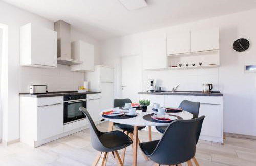 Weserrobbe - Foto 24