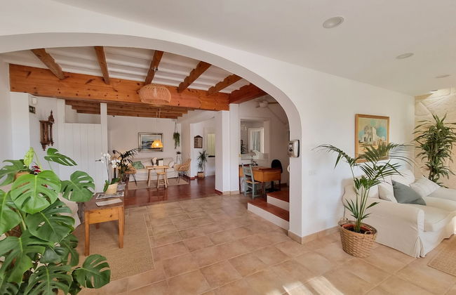 Agroturismo Son Juaneda - Photo 3