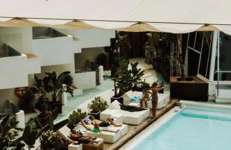 Apartamentos Bora Bora - Adults Only - Foto 6