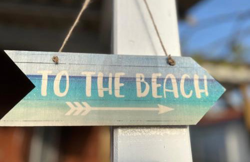 The Beach house - Foto 30