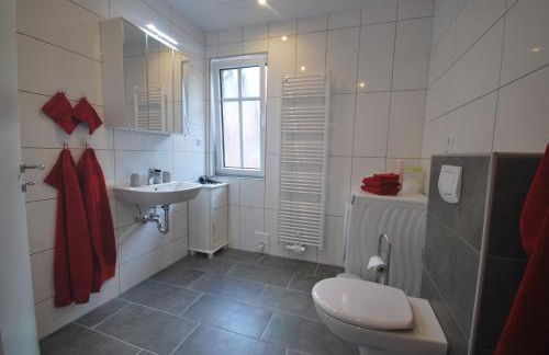 Ferienwohnung Up Hobarg 35523 - Foto 16