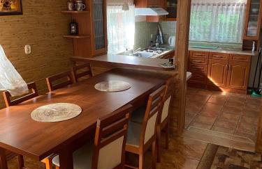 Domek Sielanka Rybalnia - Foto 16