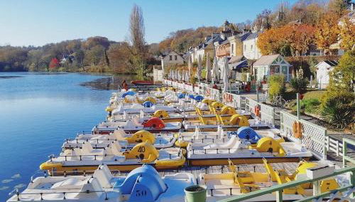 Maison de Tout Vent - Foto 4