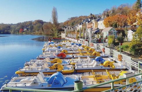 Maison de Tout Vent - Foto 4