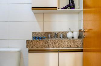 Tranquilidade Dentro do DF Plaza Shopping - Foto 13