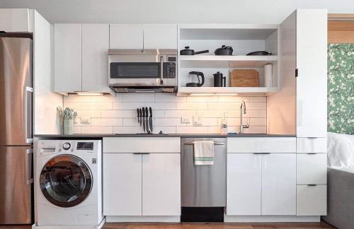 River View Suite - The Wharf DC by Monthier - Foto 6