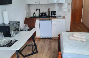 Augsburg!Möblierte Appartment! - Foto 7