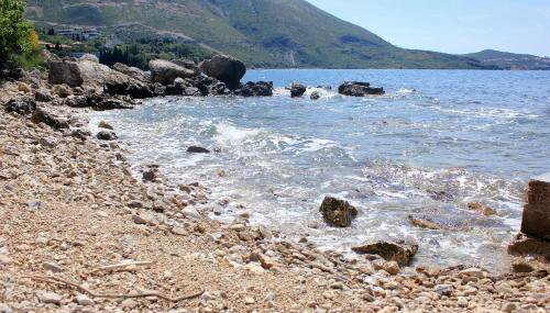 Apartments with swimming pool Soline, Dubrovnik - 4762 - Foto 5