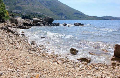 Apartments with swimming pool Soline, Dubrovnik - 4762 - Foto 5