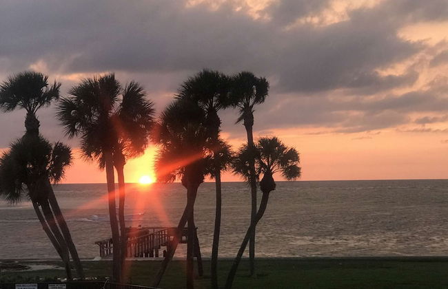 Sea Village Gulf Views 2nd Floor Condo - Foto 44