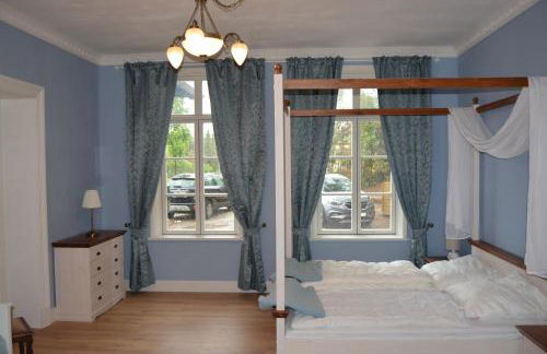 Gutshaus Redentin - Foto 69