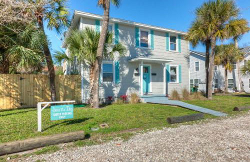 Seas the Day - 4 blocks to the beach, restaurant, and bar district - great deck and outdoor space!! - Foto 33