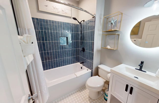 Tybee Sands - Foto 32