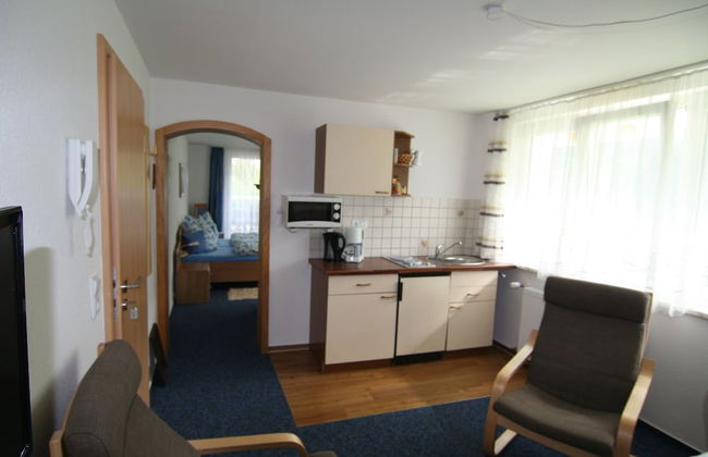 Haus Monika - Foto 34