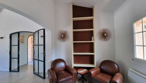 Villa "L'élégante" avec vue imprenable - Foto 5