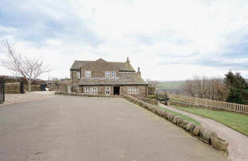 Great Edge Cottage - Foto 39