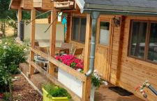 Ferienwohnung Erlebnisfarm John - Foto 18