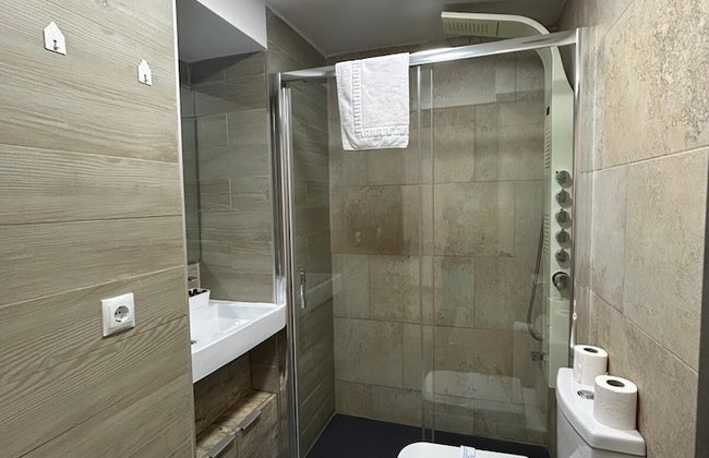 Apartahotel Canfranc - Foto 109
