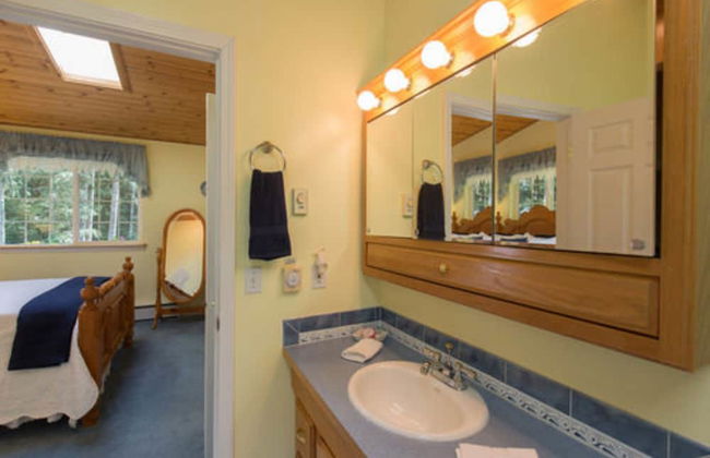 A Hidden Haven & Water Garden Cottages - Foto 39