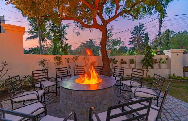 1 Amiras Entire Villa at Fateh Sagar, Udaipur - Foto 45