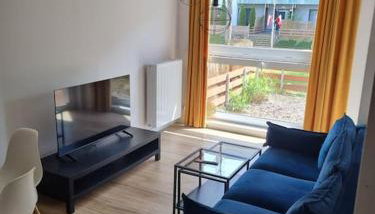 Apartament Rejtana - Foto 5