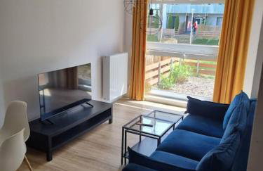 Apartament Rejtana - Foto 5