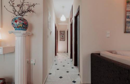 Family Holiday House In Nafplio - Foto 8