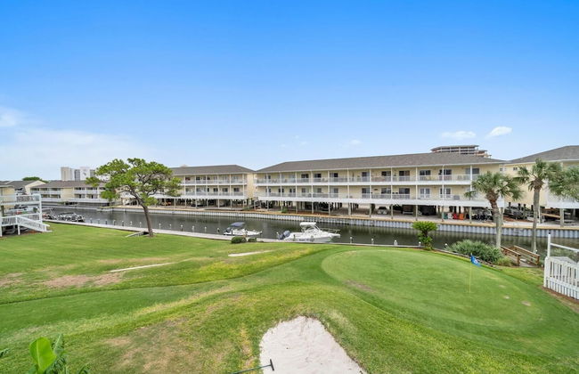 Sandpiper Cove 2029 - Foto 29