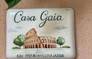 Casa Gaia Rome - Foto 6
