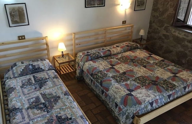 Agriturismo Monte Due Torri - Foto 16