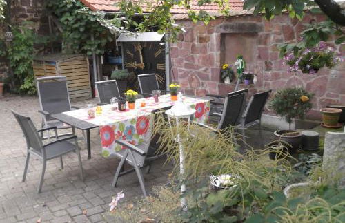 Galerie Ueber den Gaerten - Foto 6