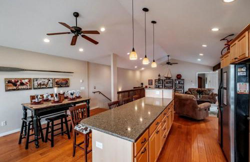 Amazing Beachfront Villa in Newport, Oregon - Foto 47