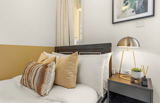 Silkhaus Oasis Towers - Masdar City - Photo 22