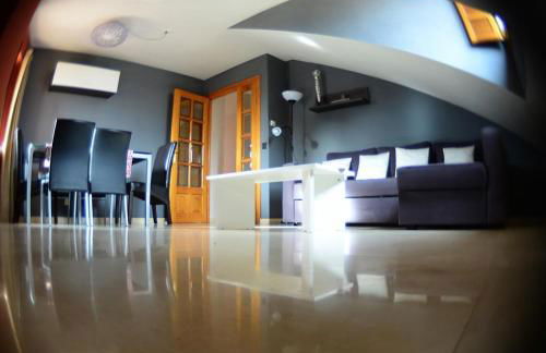 Apartamento El Desván - Foto 14