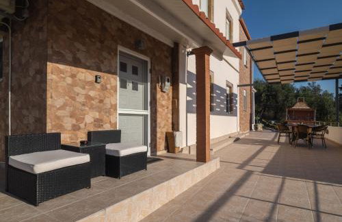 Olea Stone House near the sea - Foto 39